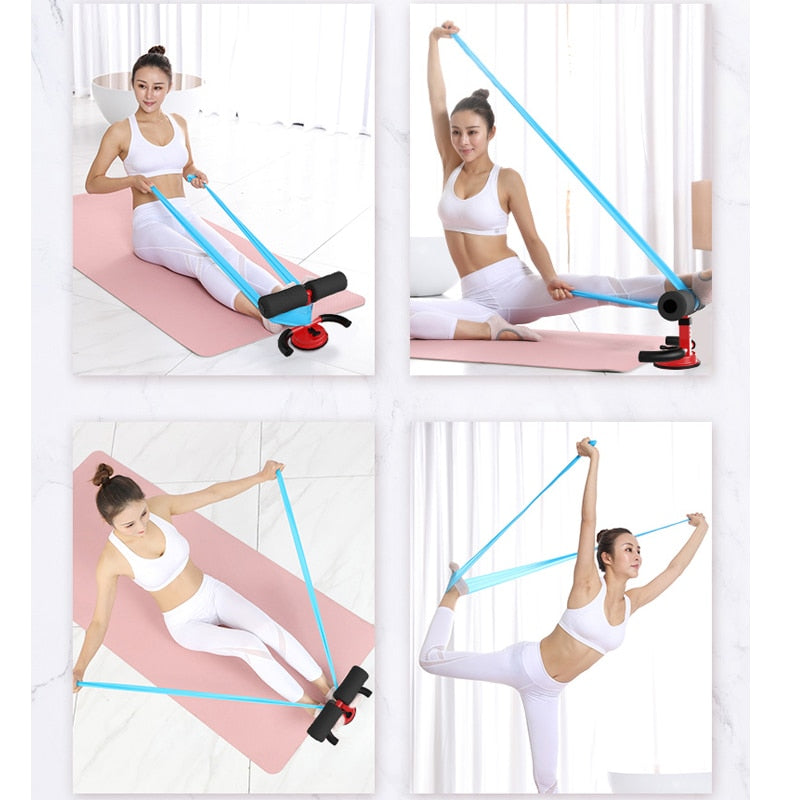 Portable Gym Equipment