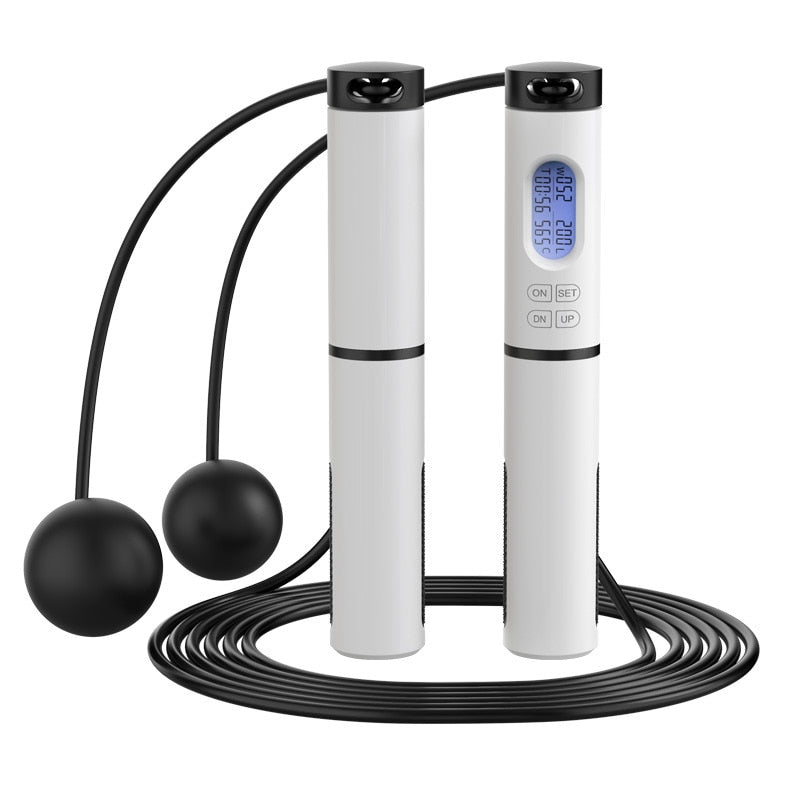 Fitness Exercise Counter