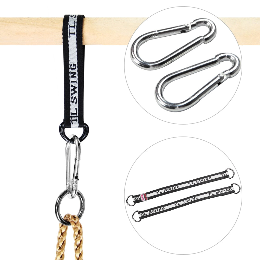 Multifunction Gymnastic Rings