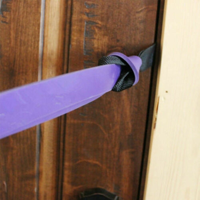 Yoga Over Door Anchor