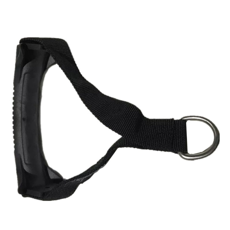 Heavy Duty Exercise Handles
