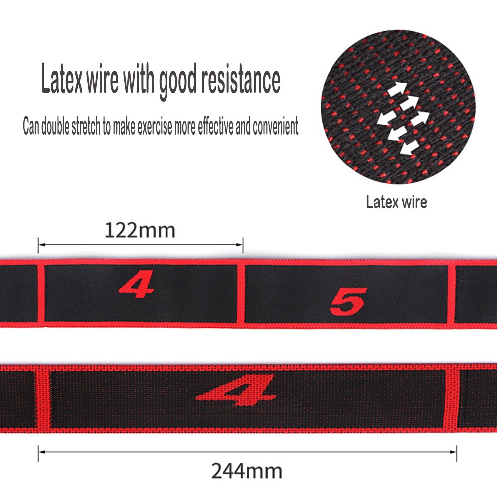 Fitness Workout Exercise Straps