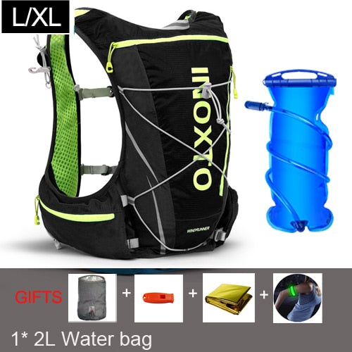 Outdoor Sport Bags