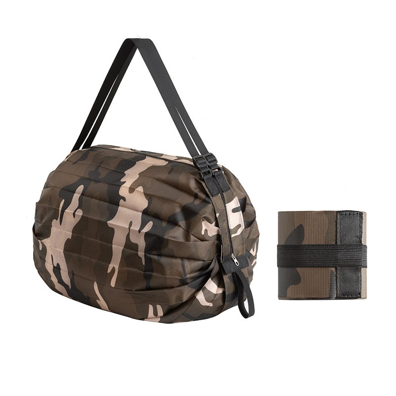 Travel Training Sports Bag