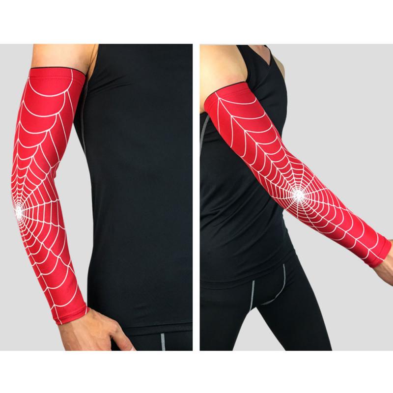 Sports Arm Compression Sleeve