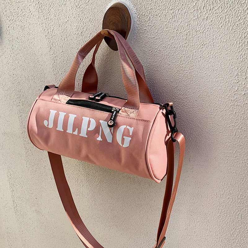 Fashion Shoulder Yoga Bag