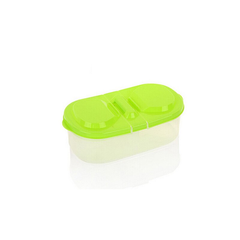 Multifunctional Food Receiving Box
