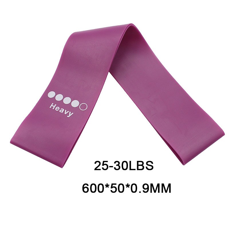 Butt Hip Resistance Band