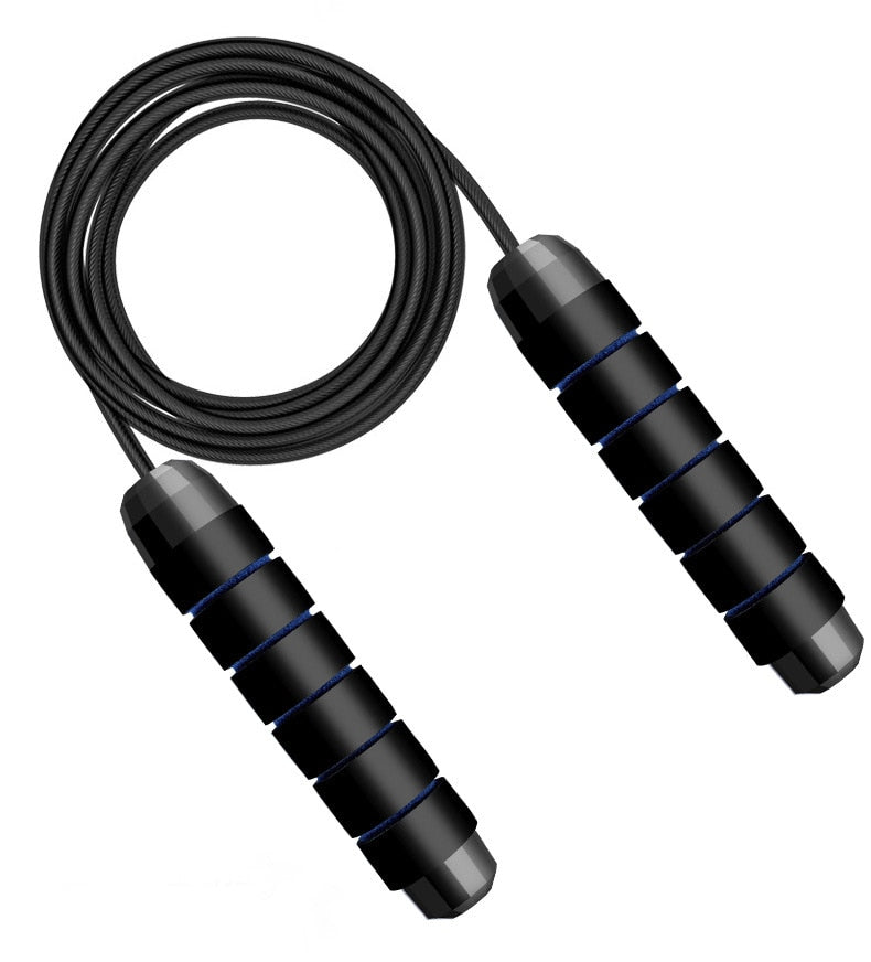 Handle Adjustable Jump Ropes