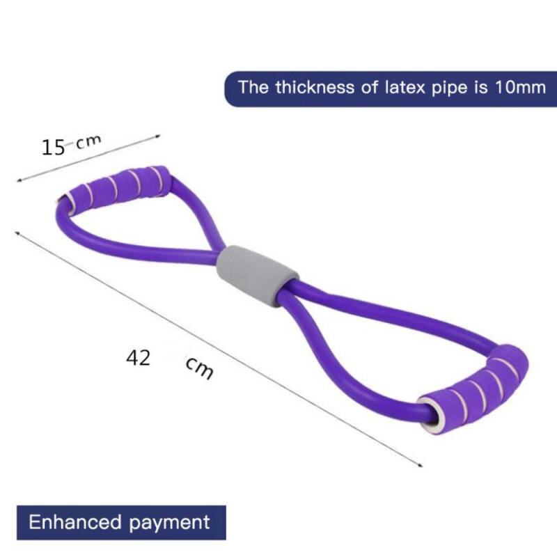Fitness Resistance Bands