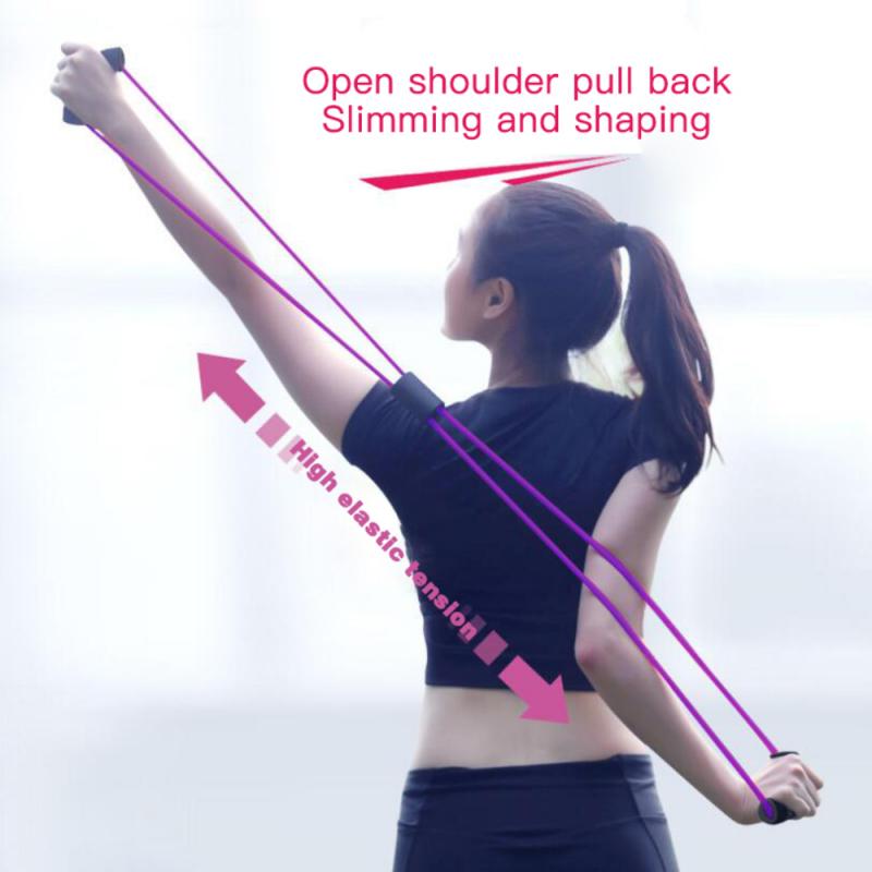 Fitness Resistance Bands