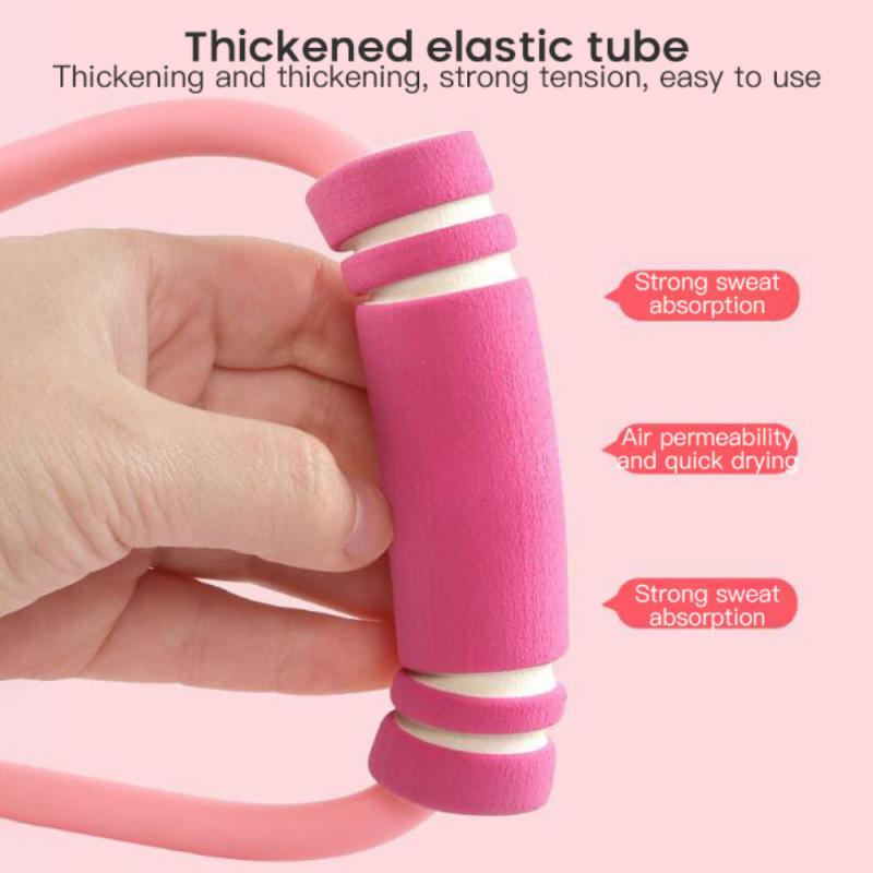 Fitness Resistance Bands