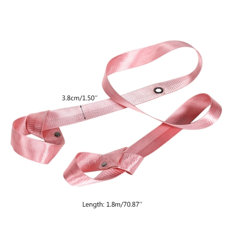 Adjustable Shoulder Strap