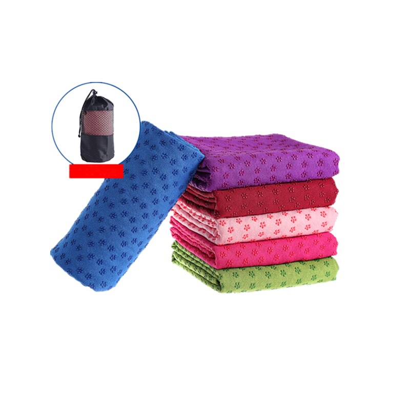 Non Slip Yoga Mat Cover