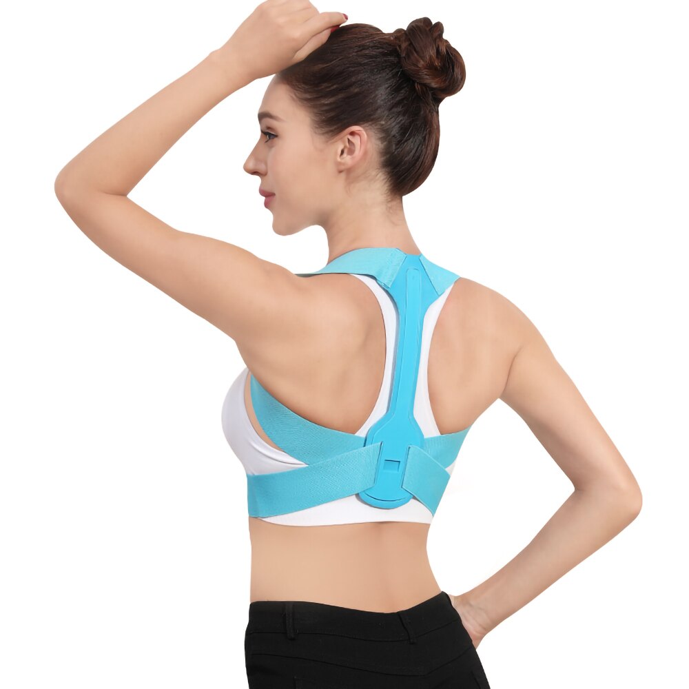 Adjustable Righting Posture Corrector