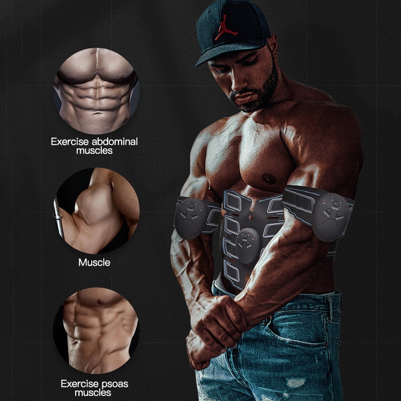 Fitness Gym Belt