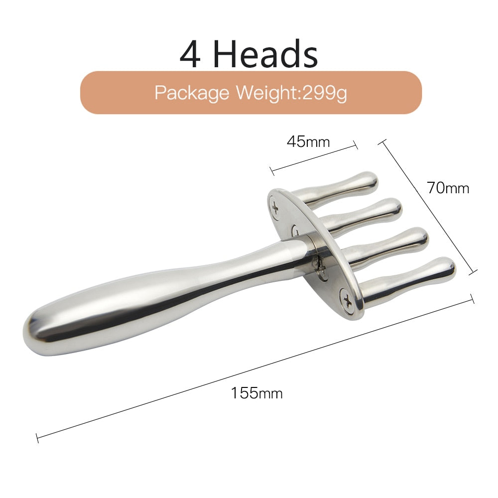 Stick Trigger Point Massager