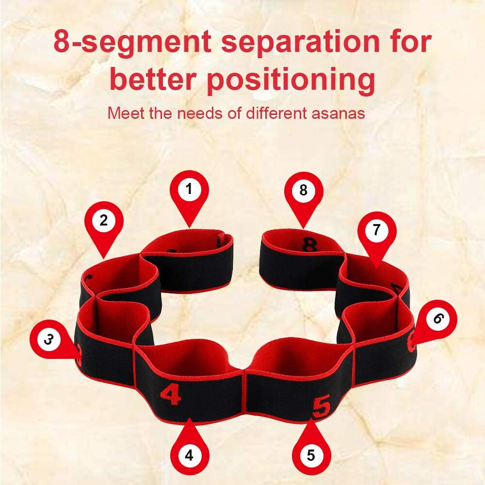 Fitness Workout Exercise Straps