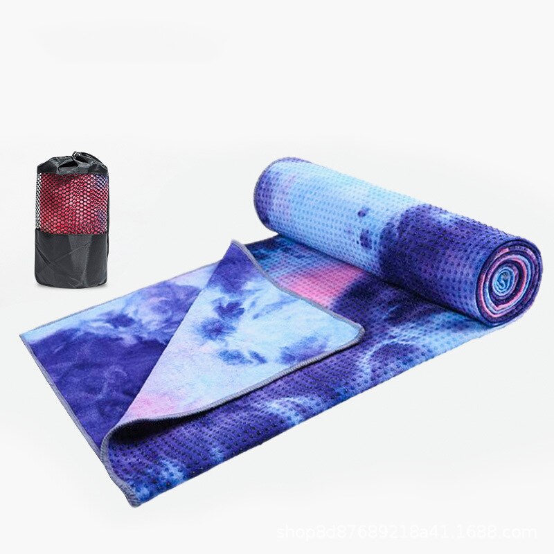 Yoga Mat Cover