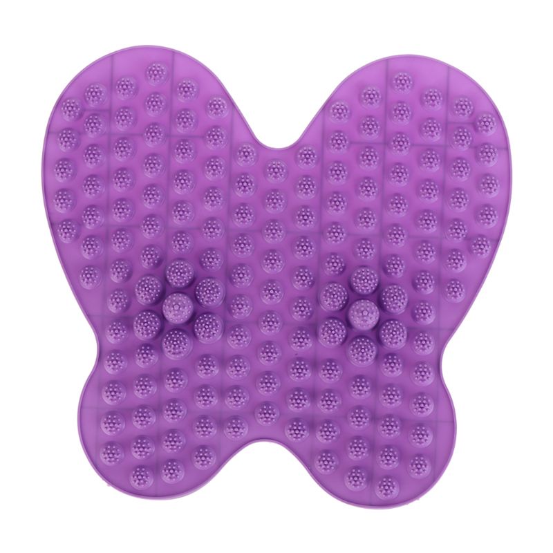 Butterfly Foot Massager Mat