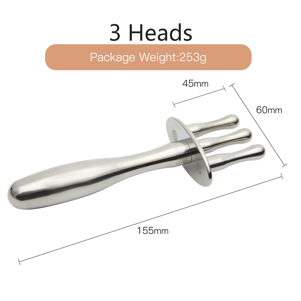 Stick Trigger Point Massager