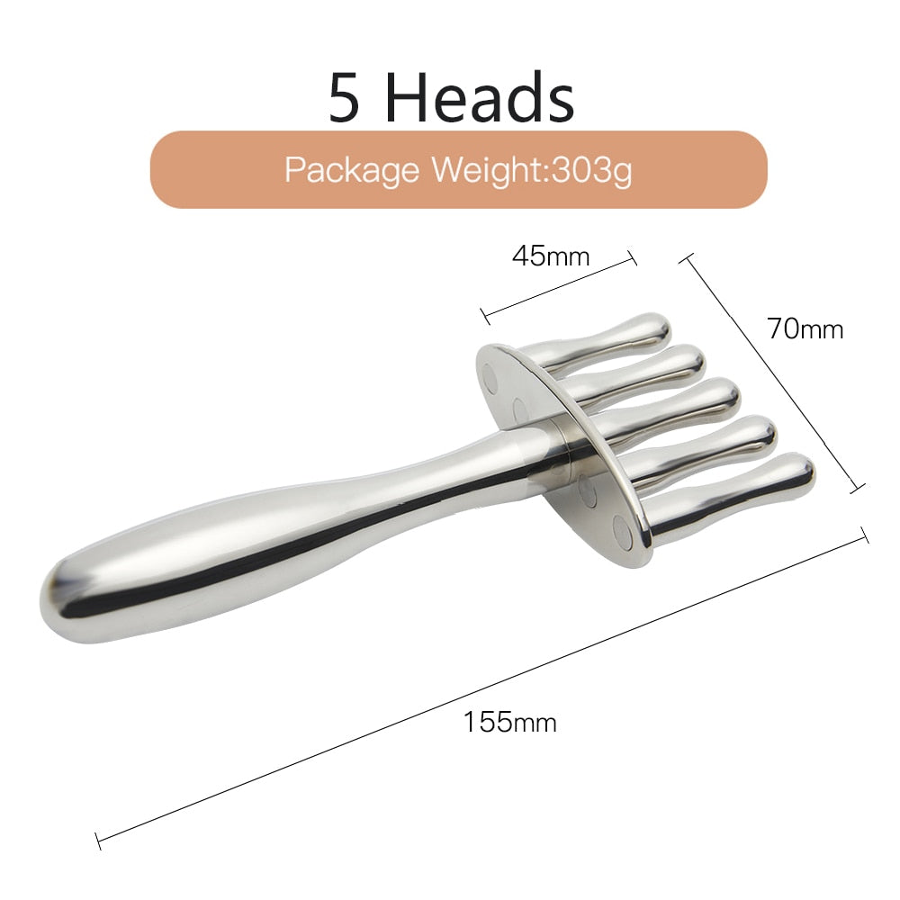 Stick Trigger Point Massager