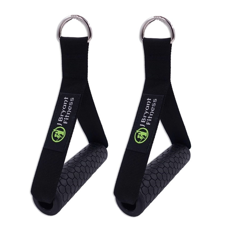 Gym Resistance Bands