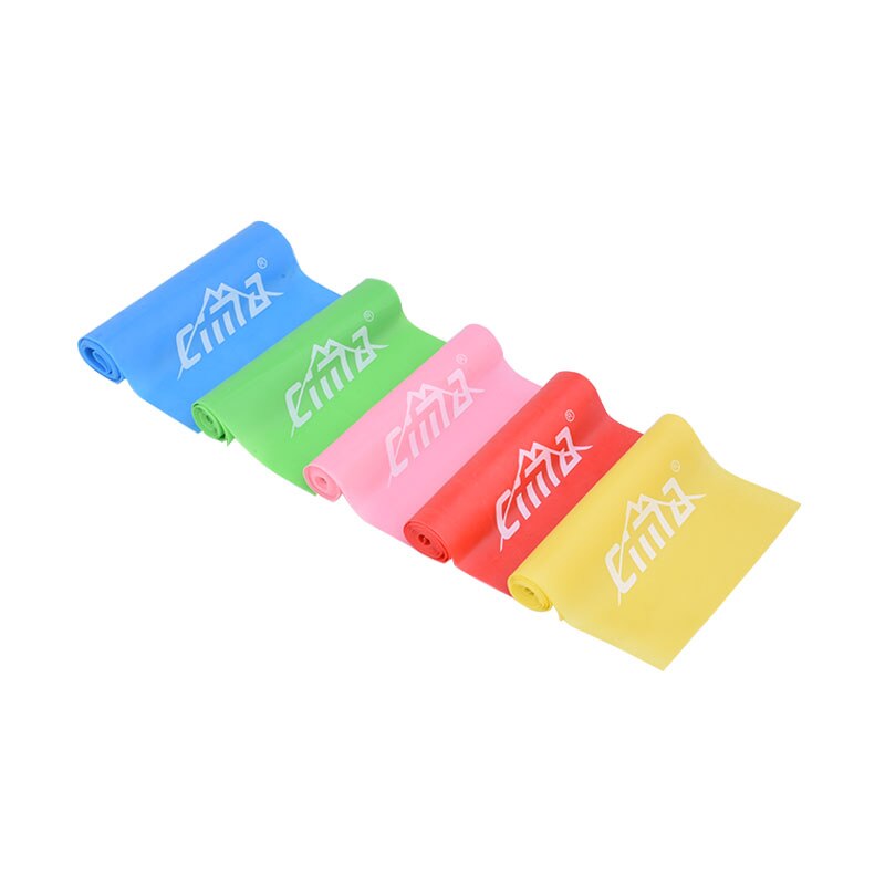 Portable Gym Equipment