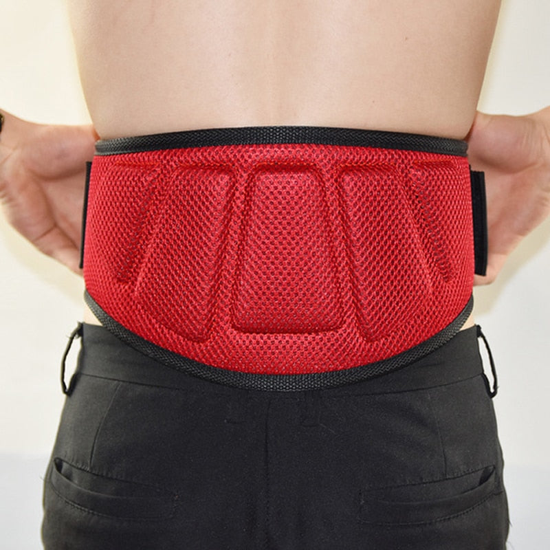 Fitness Weight Lifting Belt