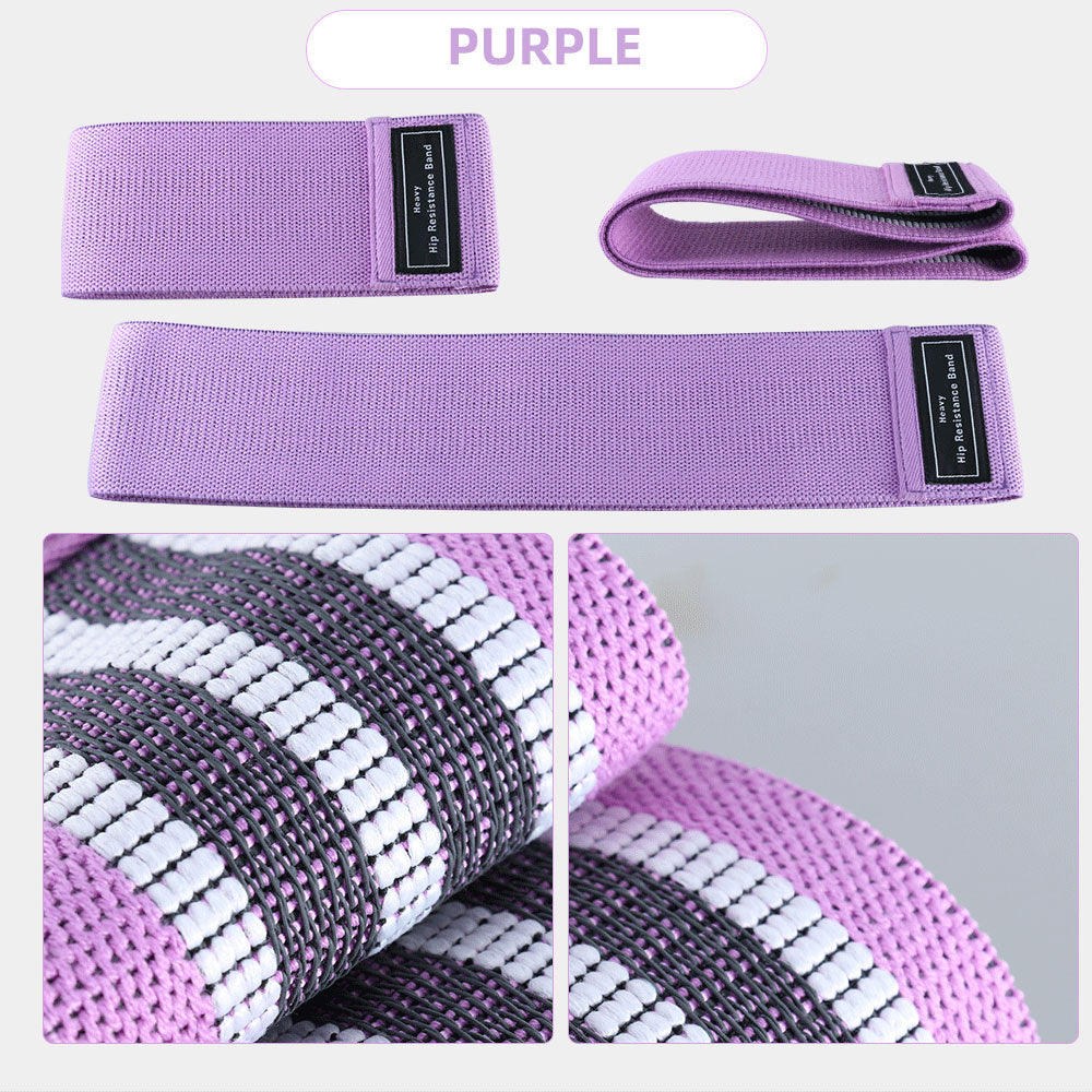 Fitness Elastic Band