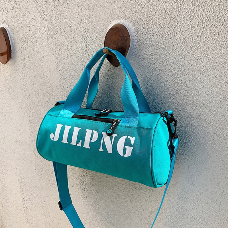 Fashion Shoulder Yoga Bag
