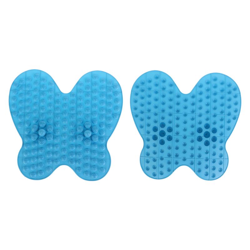 Butterfly Foot Massager Mat
