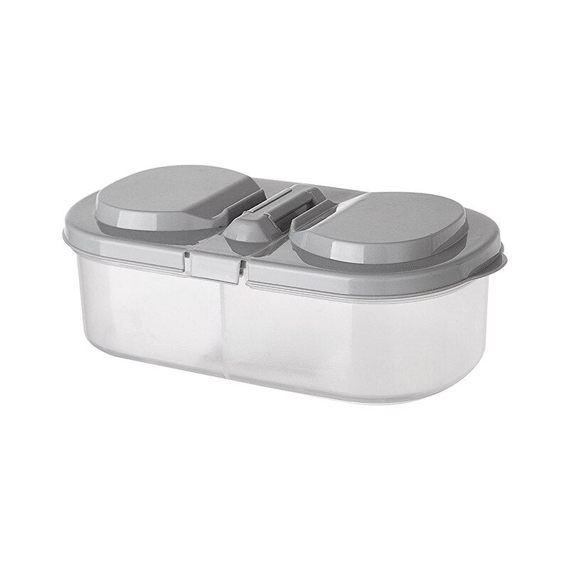Multifunctional Food Receiving Box