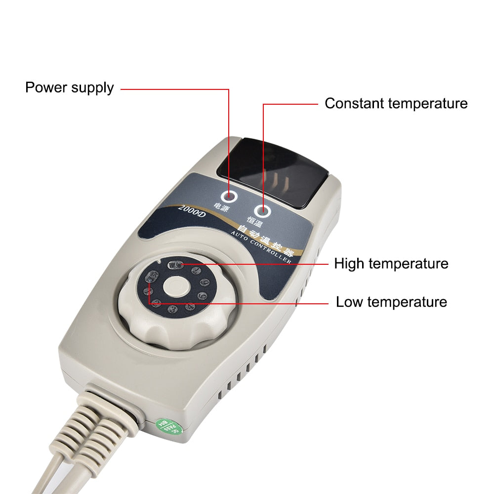 Natural Jade Massage Mat