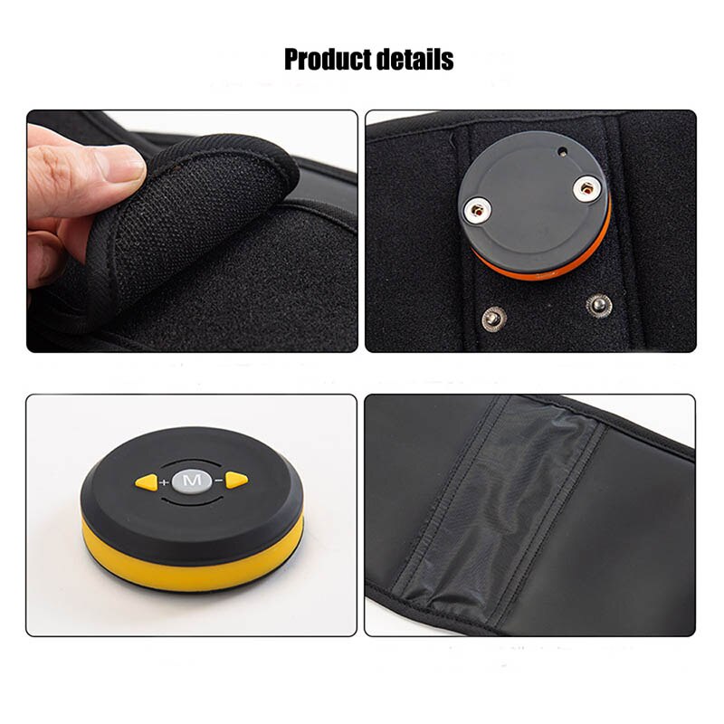 Slimming Body Belts