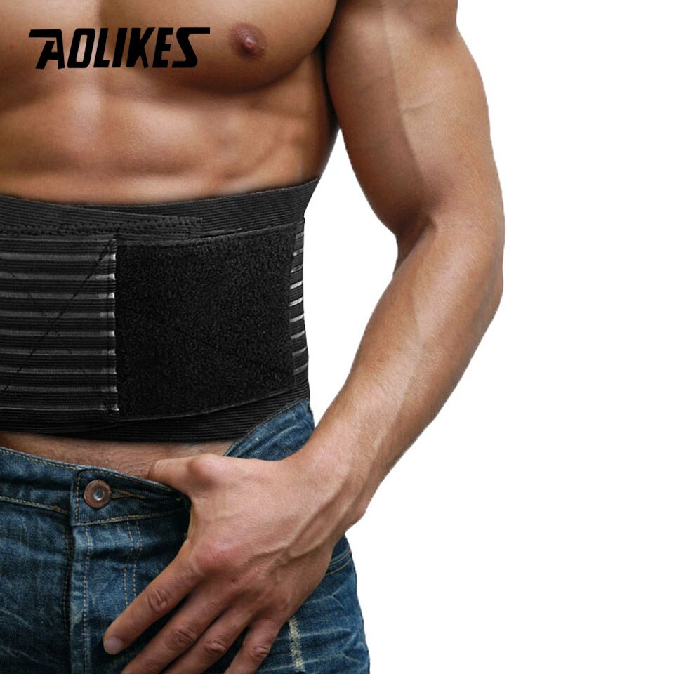 Fitness Weightlifting Belts