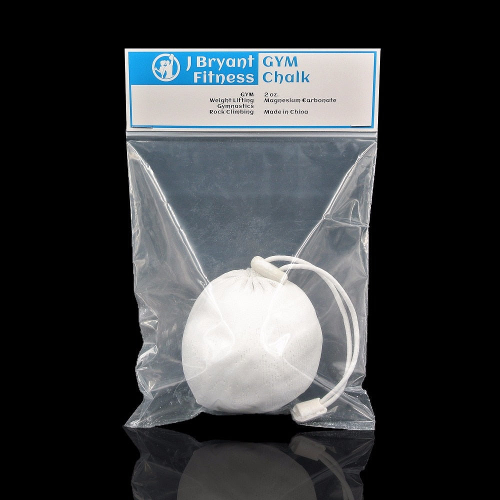 Weightlifting Cross-fit chalk