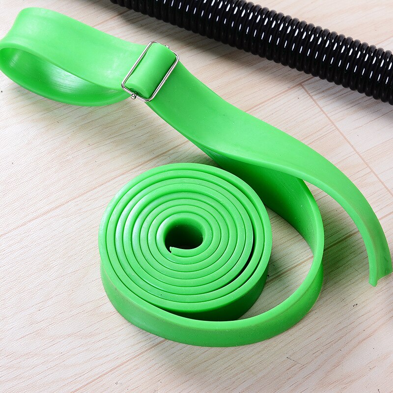 Fitness Rubber Resistance Bands