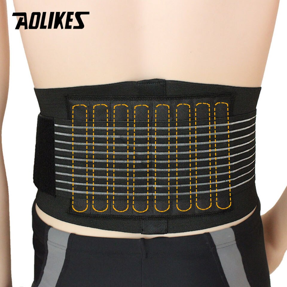 Fitness Weightlifting Belts