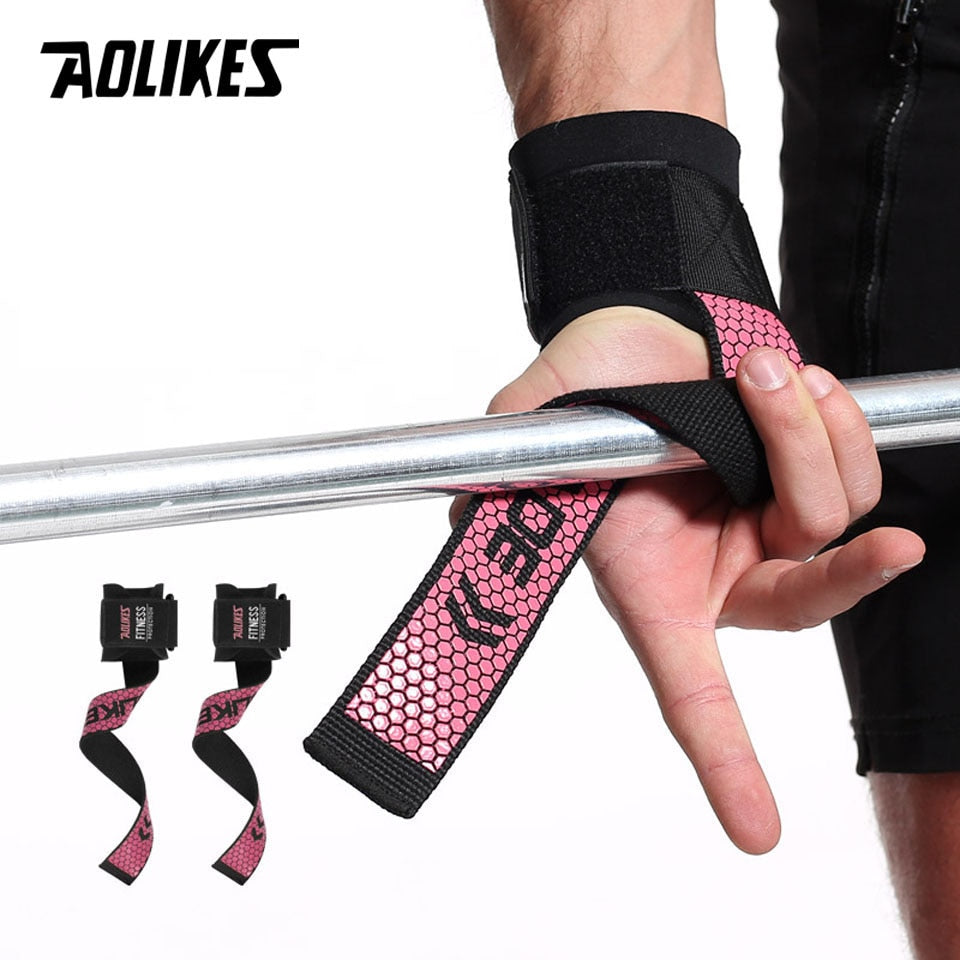 Dumbbell Hand Grips