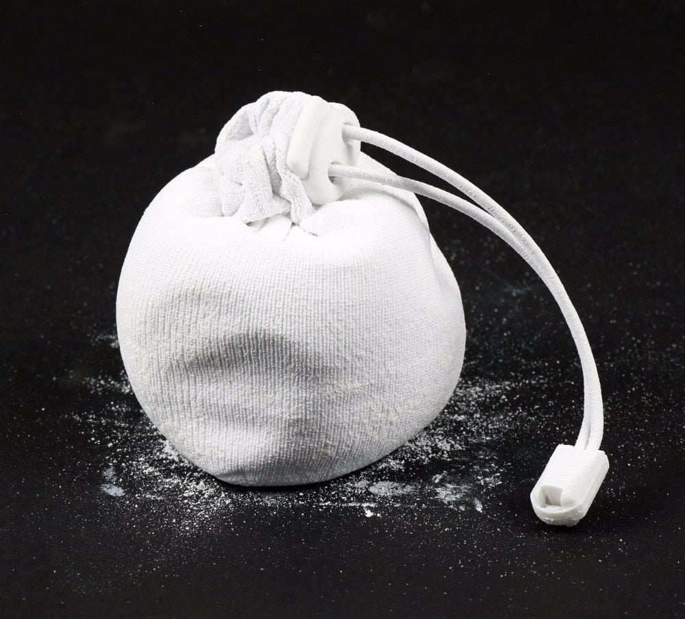 Weightlifting Cross-fit chalk