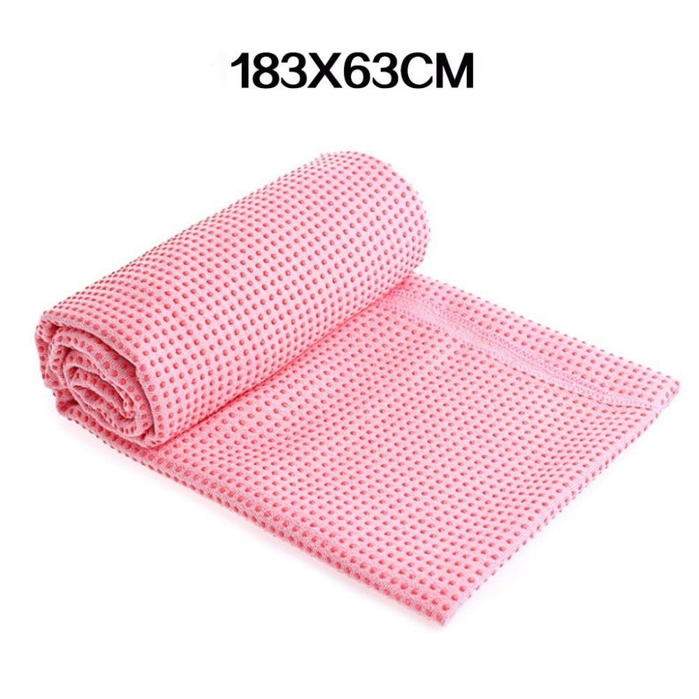 Anti Skid Microfiber Blanket