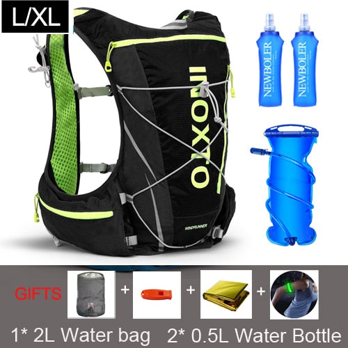 Outdoor Sport Bags