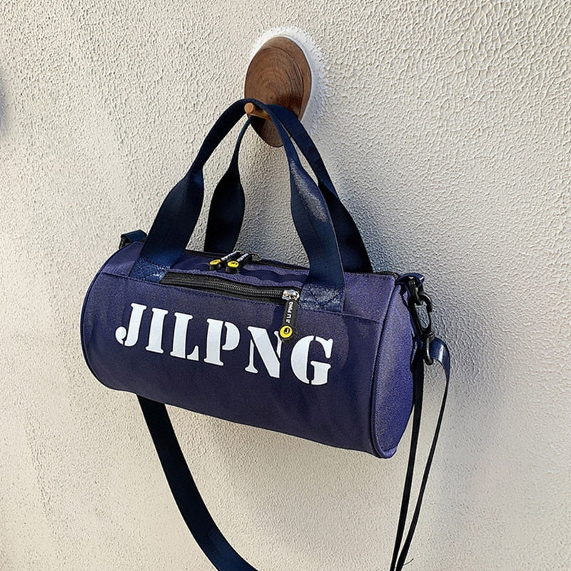 Fashion Shoulder Yoga Bag