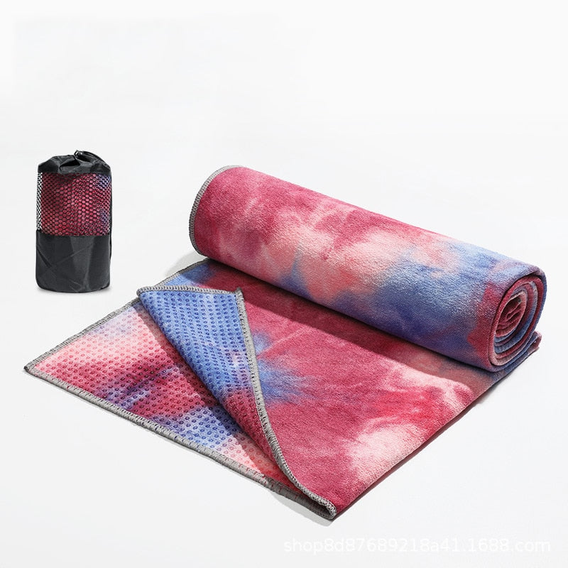 Yoga Mat Cover