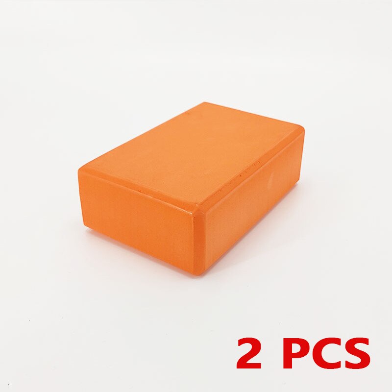 Cubes Pilates Bricks