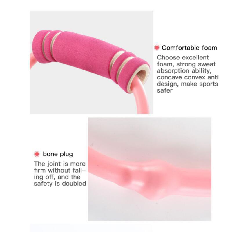 Fitness Resistance Bands