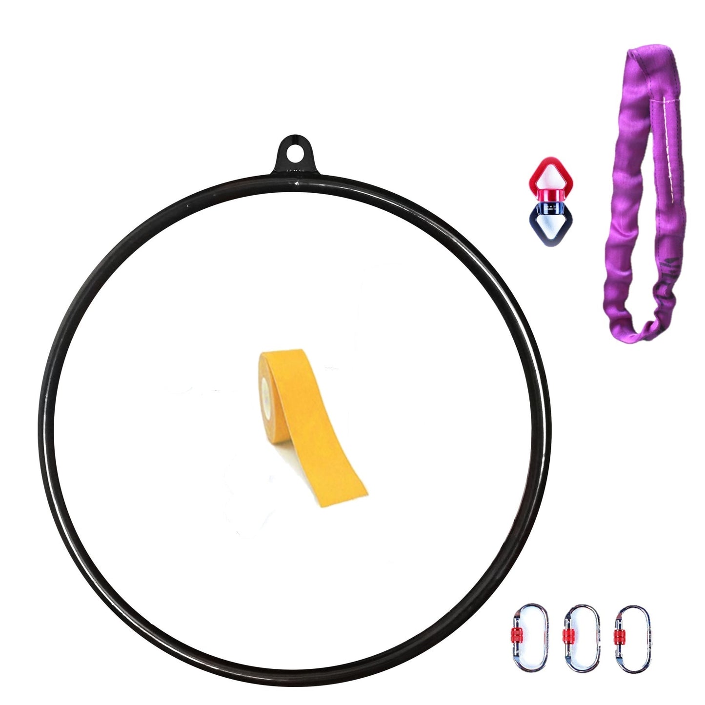 Indoor Swing Fitness