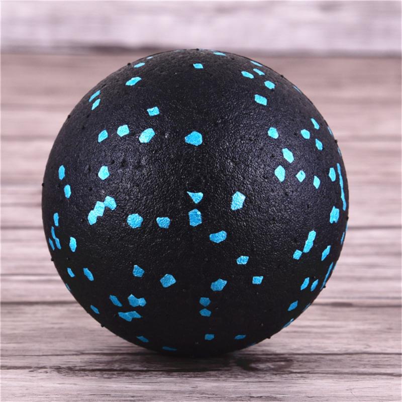 Peanut Fitness Massage Ball