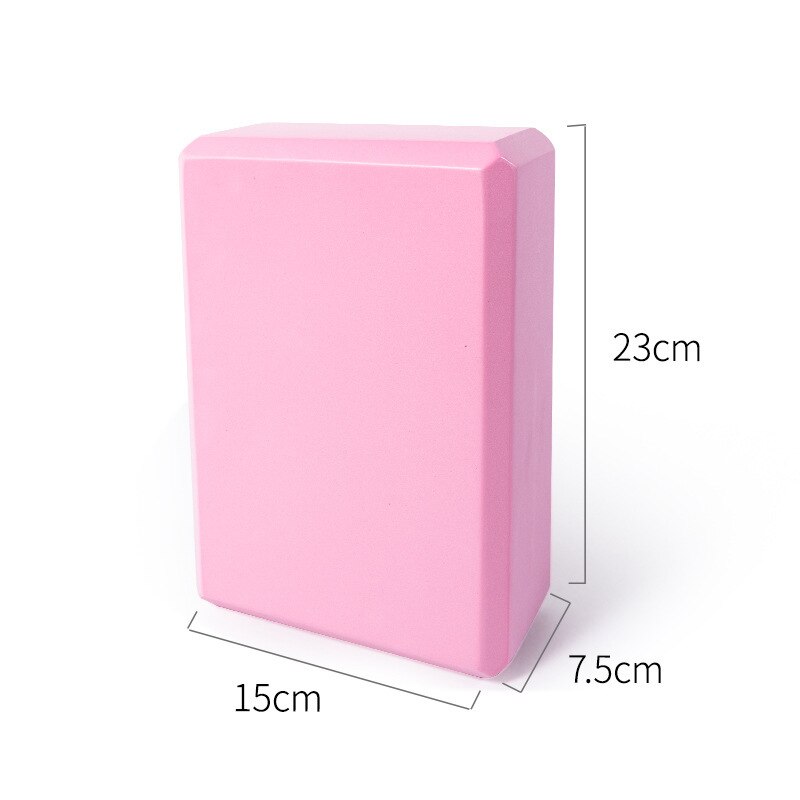 Cubes Pilates Bricks